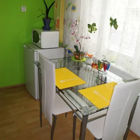 Pavlova Appartement