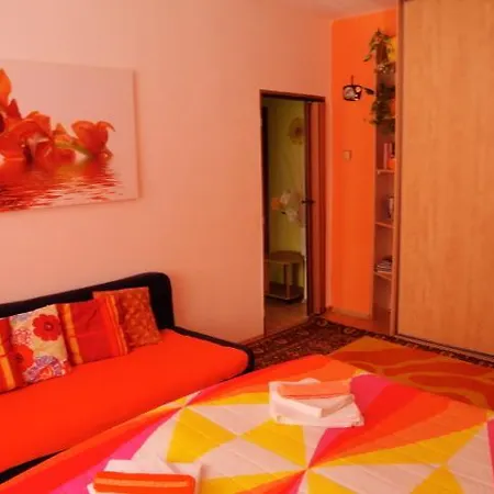 Appartement Pavlova Karlovy Vary