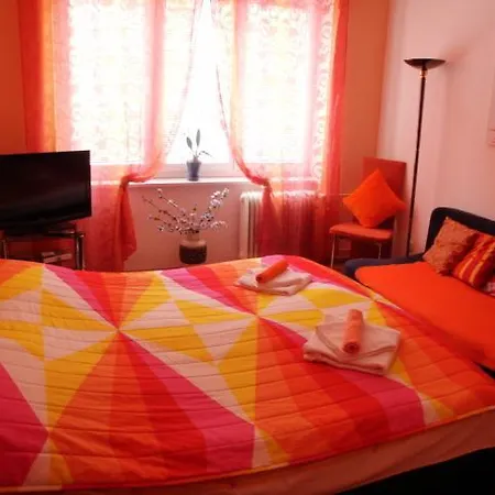Apartman Pavlova