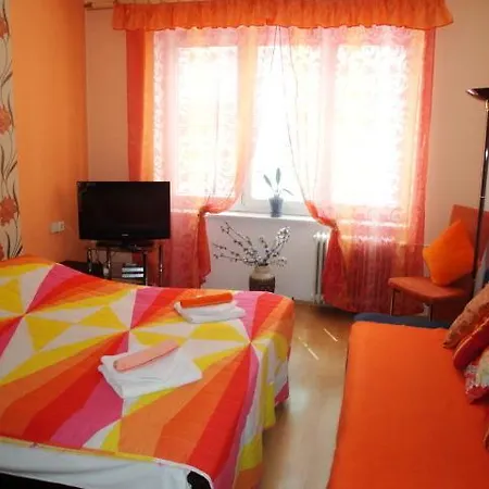 Pavlova Appartement Karlovy Vary