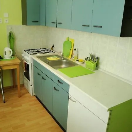 Pavlova Apartman