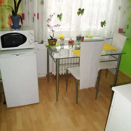Apartman Pavlova *