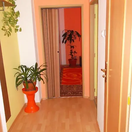 Pavlova Apartman *