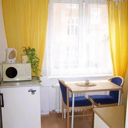 Pavlova Appartement Karlovy Vary