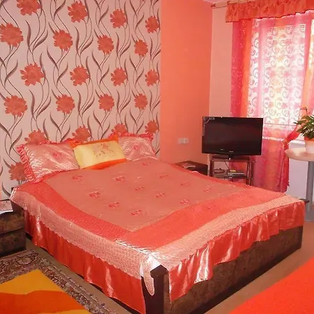 Pavlova Appartement Karlovy Vary