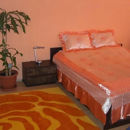 Pavlova Appartement *