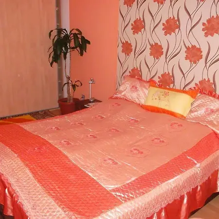 Apartman Pavlova Karlovy Vary