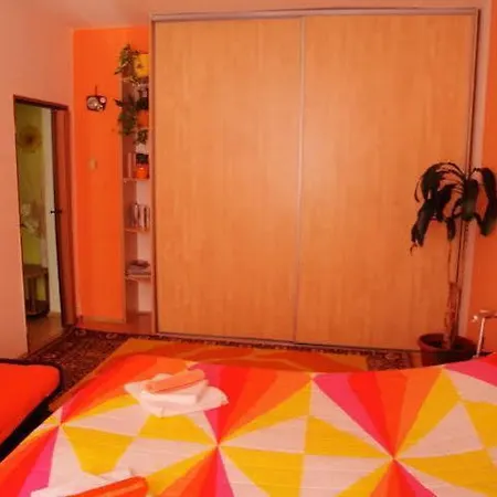 Apartment Pavlova Apartment