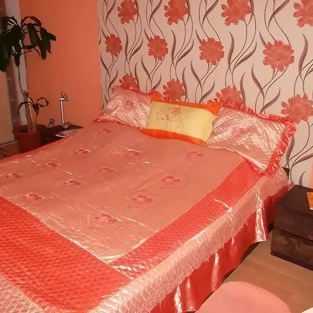 Apartman Pavlova