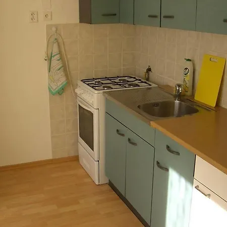 Appartement Pavlova