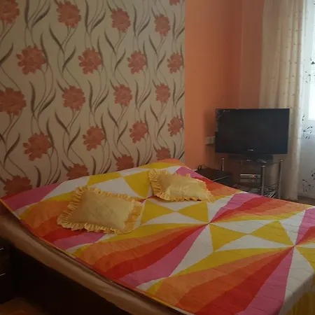 Pavlova * Karlovy Vary