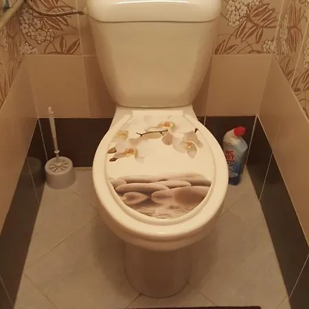 Pavlova Apartman *