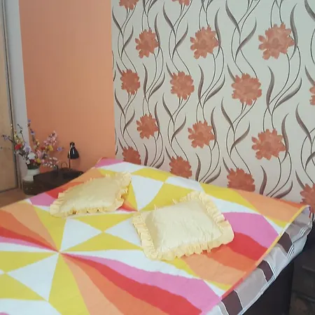 Appartement Pavlova