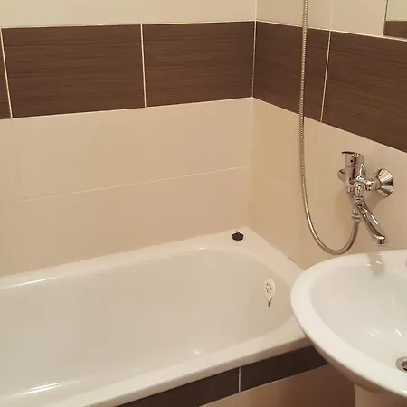 Pavlova Appartement Karlovy Vary