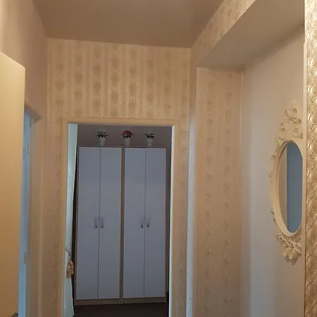 Apartman Pavlova Karlovy Vary