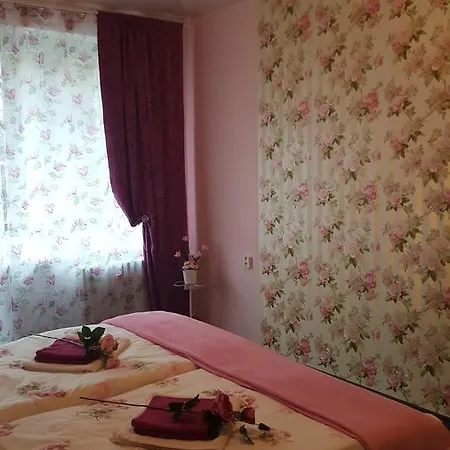 Appartement Pavlova