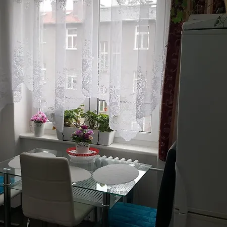 Pavlova Appartement