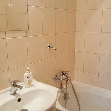 Apartman Pavlova *