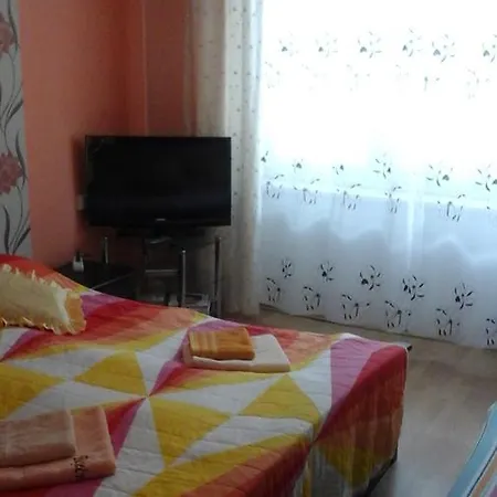 Appartement Pavlova *