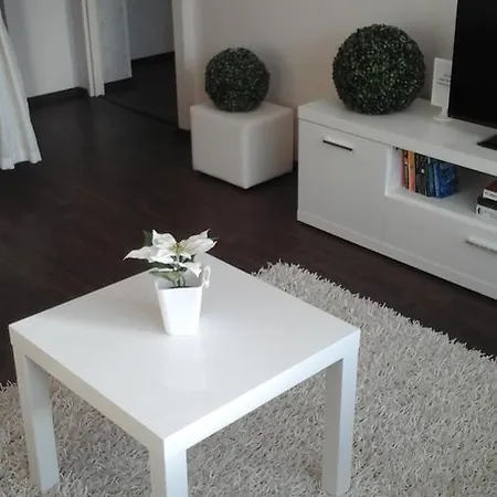 Pavlova Apartman Karlovy Vary