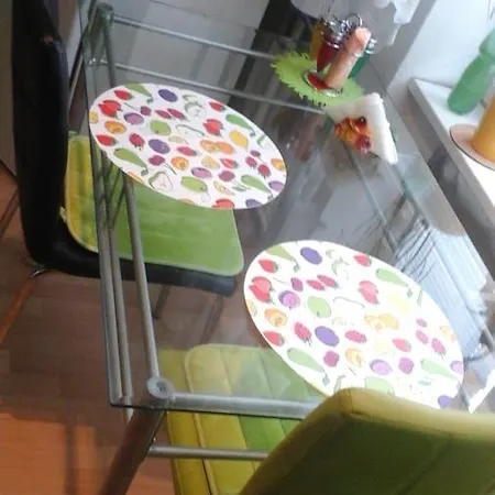 Appartement Pavlova Karlovy Vary