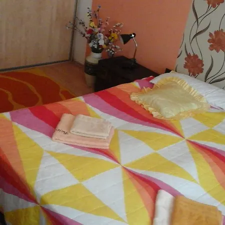 Pavlova 公寓