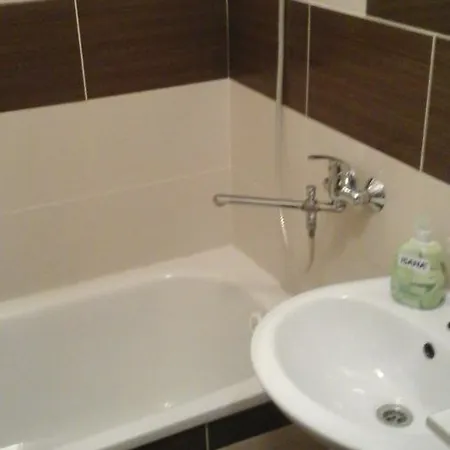 Apartman Pavlova *