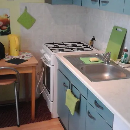 Apartman Pavlova Karlovy Vary